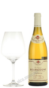 Bouchard Pere & Fils Bourgogne Chardonnay La Vignee Французское вино Бушар Пэр & Фис Шардонне Ла Винье