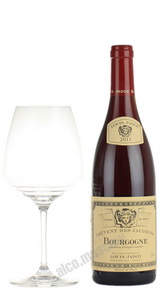 Louis Jadot Bourgogne Couvent des Jacobins Французское вино Луи Жадо Куван де Жакобэн