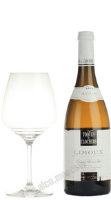 Toques et Clochers Terroir Autan Blanc Французское вино Ток э Клоше Отан Блан