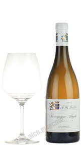 Domaine Jean Marc Boillot Bourgogne Aligote Французское вино Домэн Ж. М. Буало Алиготе