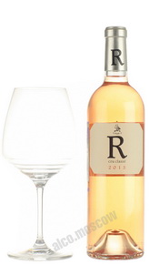 R Cru Classe Cotes de Provence Французское вино Р де Римореск Крю Классе Кот де Прованс