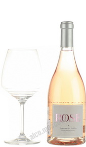 Rose Bonbon Cotes de Provence Французское вино Розе Бонбон Кот де Прованс