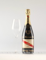 Mumm Cordon Rouge шампанское Мумм Кордон Руж