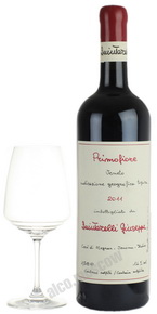 Giuseppe Quintarelli Primofiore 1.5l Итальянское вино Джузеппе Квинтарелли Примофьоре 1.5л