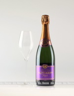 Taittinger Nocturne шампанское Тэтэнже Ноктюрн