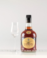 Valdespino 1850 Solera Reserva хересный бренди Вальдеспино 1850