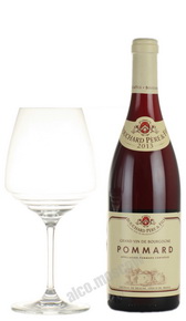 Bouchard Pere & Fils Pommard Французское вино Бушар Пэр & Фис Поммар
