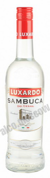 Luxardo Sambuca Dei Cesari самбука Люксардо Де Чезари