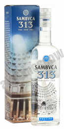 Pallini Sambuca 313 самбука Паллини 313