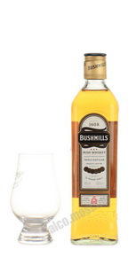 Bushmills 0.5l Ирландский виски Бушмилс 0.5л