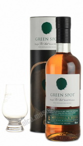 Green Spot 700 ml виски Грин Спот 0.7 л