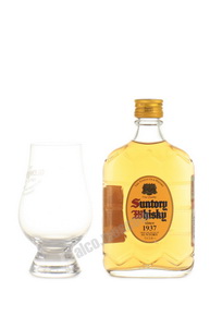 Suntory Kokubin 180 ml виски Сантори Кокубин 180 мл