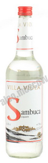 Villa Viola самбука Вила Виола