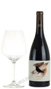 Vina Zorzal Senora de las Alturas Испанское вино Вина Зорзал Сеньора де лас Альтурас