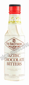 Fee Brothers Aztec Chocolate биттер Фе Брозерс Атстекский Шоколад