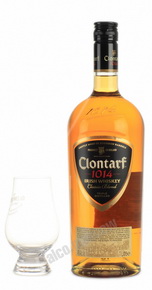 Clontarf 1 l виски Клонтарф 1 л