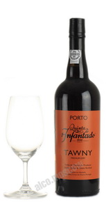 Quinta do Infantado Tawny Портвейн Квинта до Инфантадо Тони