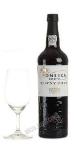 Fonseca Tawny Портвейн Фонсека Тони