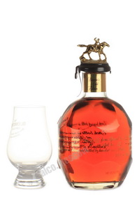 Blantons Gold Edition виски Блэнтонс Голд Эдишн