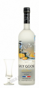 Grey Goose Le Citron водка Грей Гус Ле Цитрон