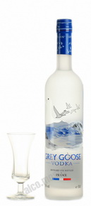 Grey Goose Водка Грей Гус 0.5l