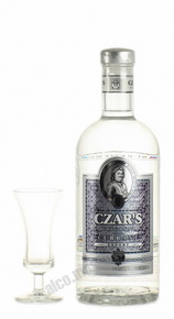 Настойка Царская Оригинальная Смородина Ладога 0.75l