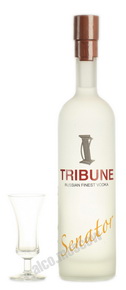 Tribune водка Трибуна Сенатор 0.75l