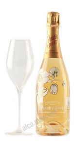 Perrier Jouet Belle Epoque 2000 шампанское Бель Эпок 2000 года