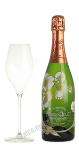 Perrier Jouet Belle Epoque 2000 шампанское Перрье Жуэ Бель Эпок 2000