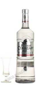 Russian Standard Platinum водка Русский Стандарт Платинум 1l