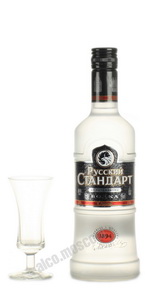 Russian Standard водка Русский Стандарт 0.5l