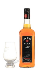 Jim Beam 6 years виски Джим Бим 6 лет