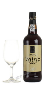 Valriz Tawny портвейн Валриц Тони