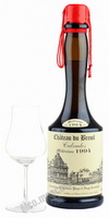 Chateau du Breuil Millesime 1994 кальвадос Шато дю Бреиль Миллезим 1994