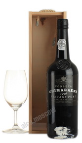 Fonseca Guimaraens Vintage Port 1996 Портвейн Фонсека Гимарайнш Винтаж Порт 1996