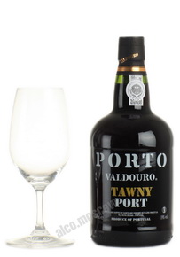 Valdouro Tawny Портвейн Вальдоуру Тони