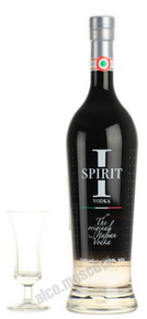 Ispirit водка Ай Спирит 0.7l