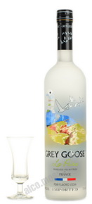 Grey Goose Le Poire Водка Грей Гус Груша