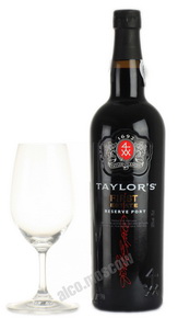 Taylors First Estate Reserve Port Портвейн Тейлорс Фест Эстейт Резерв Порт