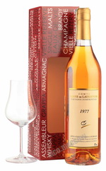 Comte Louis de Lauriston 1977 кальвадос Ком Луи де Лористон 1977