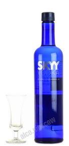 Skyy водка Скай 0.7l