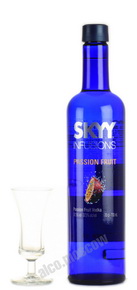 Skyy Passion Fruit водка Скай Маракуйя