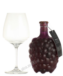 365 wines Blackberry Армянское Вино 365 вайнс Ежевичное
