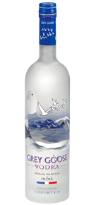 Grey Goose Водка Грей Гус 0.7l