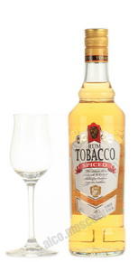 Tobacco Spiced Ром Тобакко Пряный