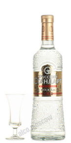 Russian Standard Gold водка Русский Стандарт Голд 0.7 л