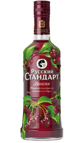 Russian Standard Настойка Сладкая Русский Стандарт Вишня