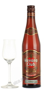 Havana Club Anejo Reserva Ром Гавана Клуб Аньехо Резерва