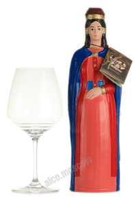 Вино Веди Алко Арени Отборное керамика (женщина)