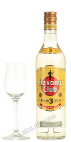 Havana Club Ром Гавана Клуб